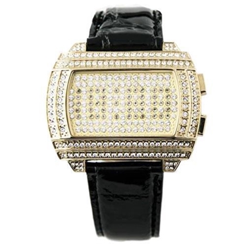 ساعت مچی استورم ST 4683/GD/BK